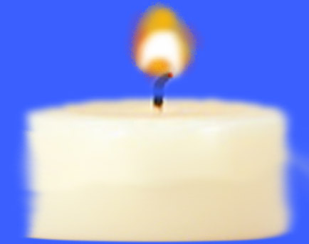 candle_for_epiphany