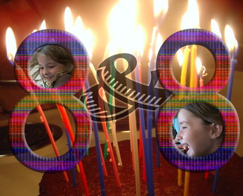 eight-years-old