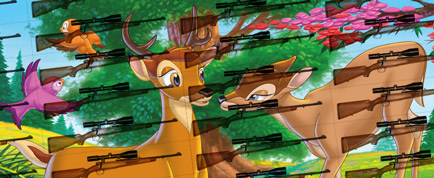 huntingseason
