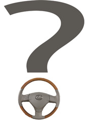 Is This My Car?